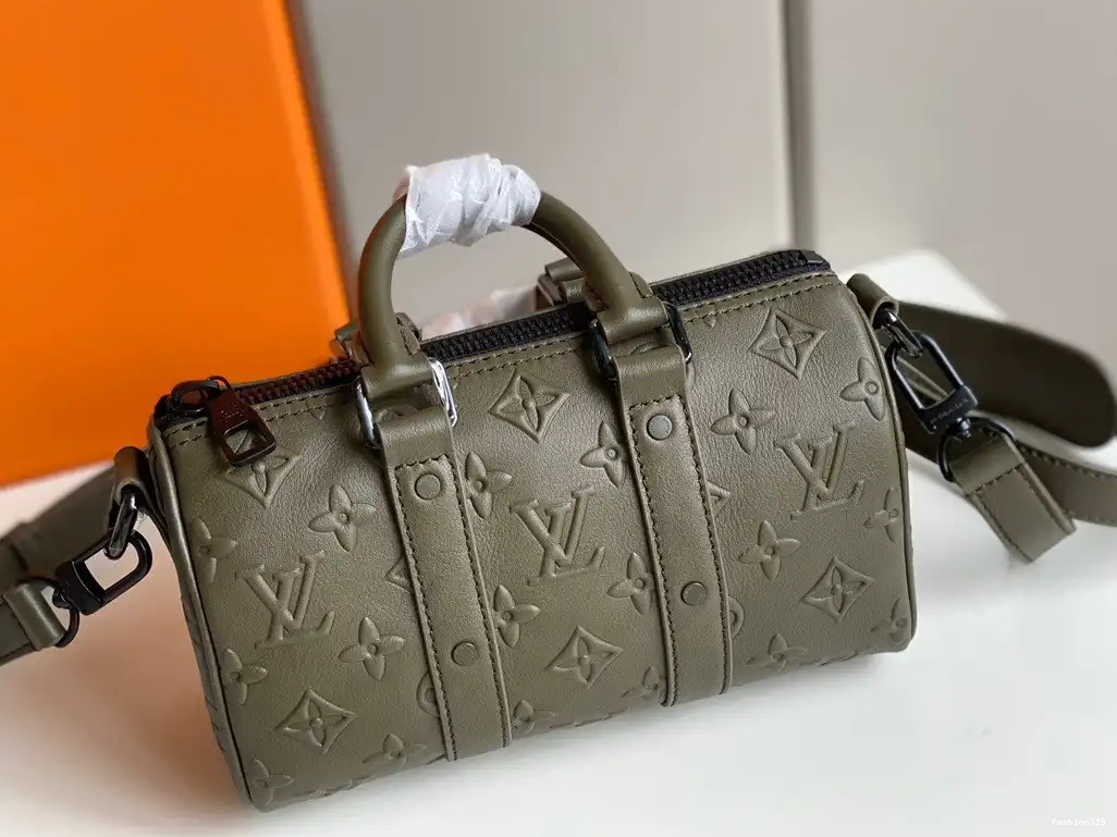 XS VUITTON LOUIS KEEPALL 0503